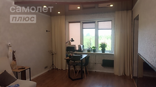 
   Продам 4-комнатную, 77.7 м², 

. Фото 9.