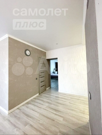 
   Продам 2-комнатную, 59 м², Октябрьская ул, 159

. Фото 4.