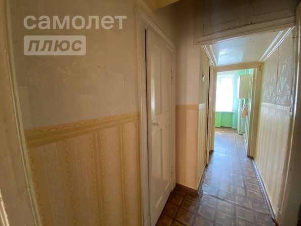 
   Продам 2-комнатную, 49.7 м², 20 Партсъезда ул, 27

. Фото 3.