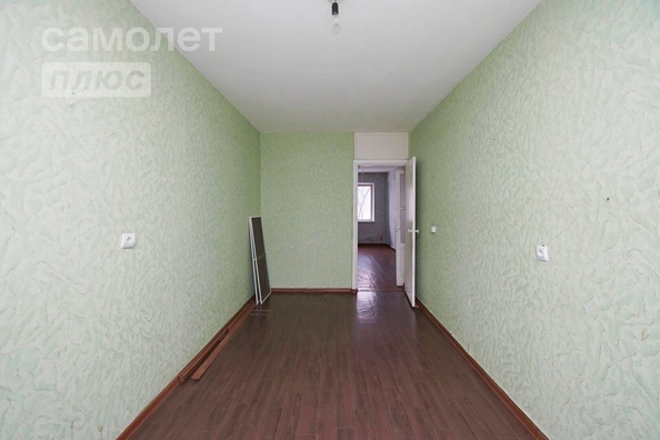 
   Продам 2-комнатную, 45.4 м², Амурская 21-я ул, 24Б

. Фото 1.