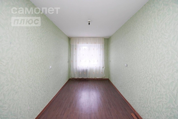 
   Продам 2-комнатную, 45.4 м², Амурская 21-я ул, 24Б

. Фото 2.