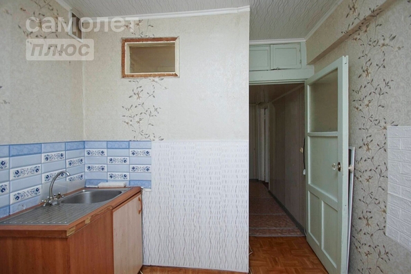 
   Продам 2-комнатную, 45.4 м², Амурская 21-я ул, 24Б

. Фото 6.