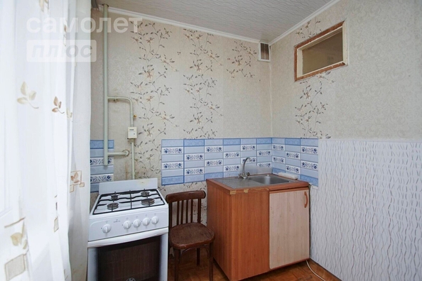 
   Продам 2-комнатную, 45.4 м², Амурская 21-я ул, 24Б

. Фото 8.