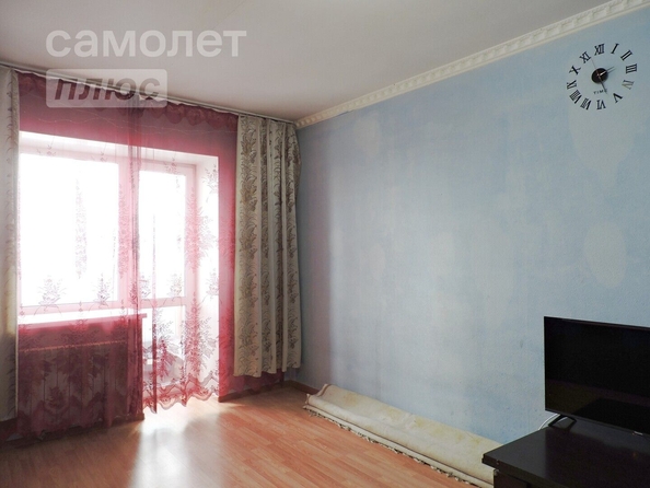 
   Продам 1-комнатную, 38.6 м², Харьковская ул, 27/1

. Фото 3.