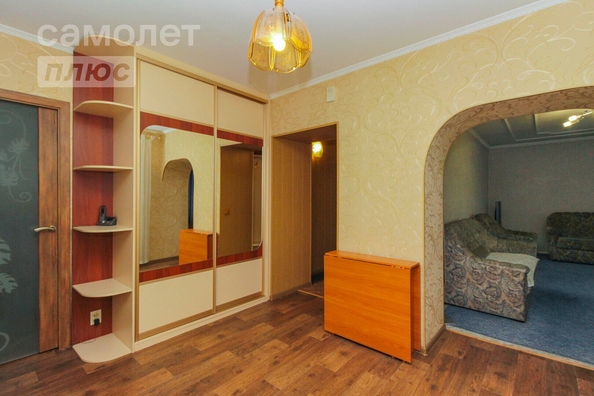 
   Продам 3-комнатную, 64.5 м², Мельничная ул, 70

. Фото 5.