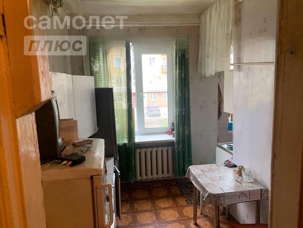 
   Продам 4-комнатную, 87.2 м², Авиагородок ул, 1

. Фото 3.