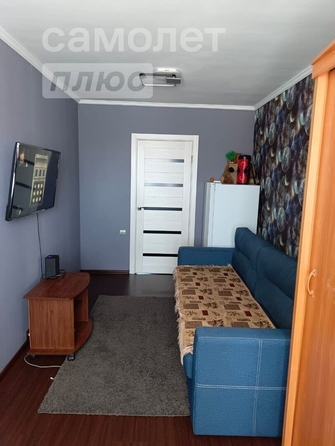 
   Продам 3-комнатную, 60.5 м², 

. Фото 6.