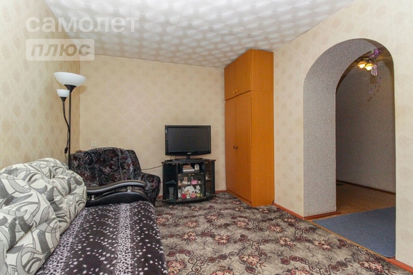 
   Продам 2-комнатную, 43.8 м², Перелета ул, 6

. Фото 7.