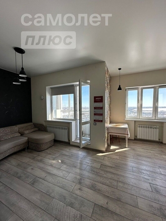 
   Продам 2-комнатную, 44.3 м², Конева ул, 8

. Фото 4.