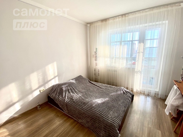 
   Продам 2-комнатную, 47.3 м², Зеленый б-р, 10/1

. Фото 7.