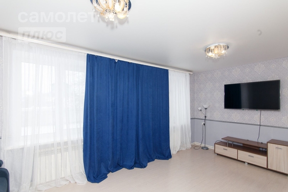 
   Продам 3-комнатную, 90 м², Красный Маяк ул, 13

. Фото 6.