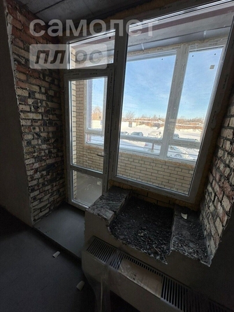 
   Продам 3-комнатную, 102.3 м², Шукшина ул, 8

. Фото 3.