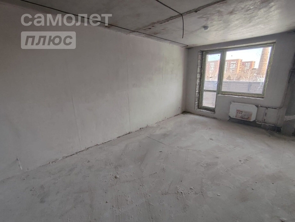 
   Продам 1-комнатную, 35.7 м², Красной Звезды 1-я ул, 65

. Фото 4.