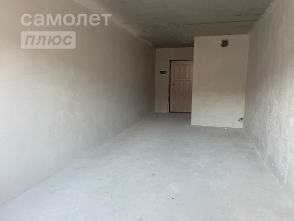 
   Продам 1-комнатную, 35.7 м², Красной Звезды 1-я ул, 65

. Фото 2.