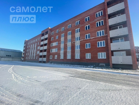 
   Продам 1-комнатную, 35.7 м², Красной Звезды 1-я ул, 65

. Фото 7.