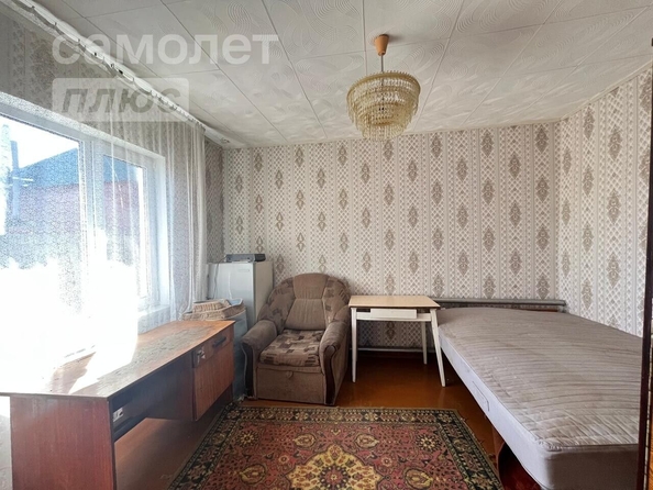 
   Продам дом, 71.1 м², Саргатское

. Фото 7.