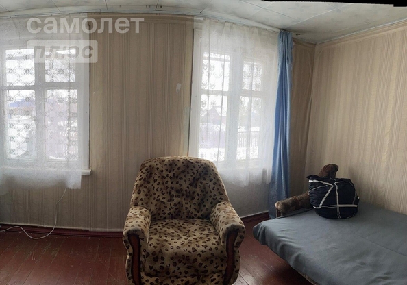 
   Продам дом, 36.1 м², Иртышский

. Фото 9.