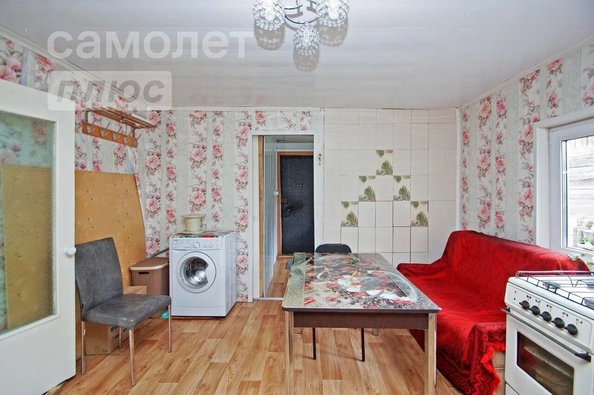 
   Продам дом, 72 м², Омск

. Фото 3.