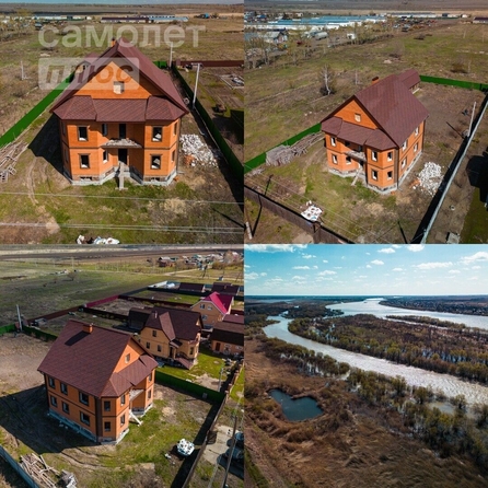 
   Продам дом, 360 м², Омск

. Фото 8.