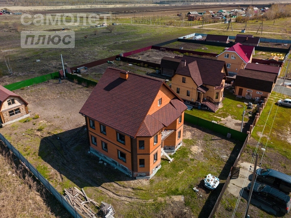 
   Продам дом, 360 м², Омск

. Фото 9.