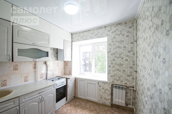 
   Продам 1-комнатную, 31.4 м², Комсомольский Городок ул, 13А

. Фото 9.