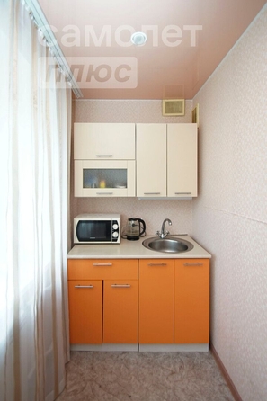 
   Продам 1-комнатную, 30 м², Химиков ул, 22А

. Фото 3.