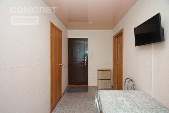 
   Продам 1-комнатную, 30 м², Химиков ул, 22А

. Фото 5.