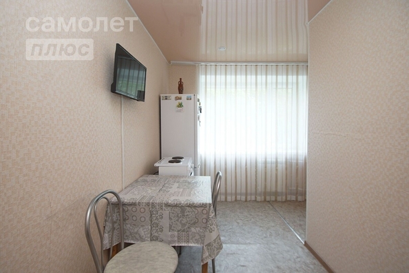 
   Продам 1-комнатную, 30 м², Химиков ул, 22А

. Фото 6.