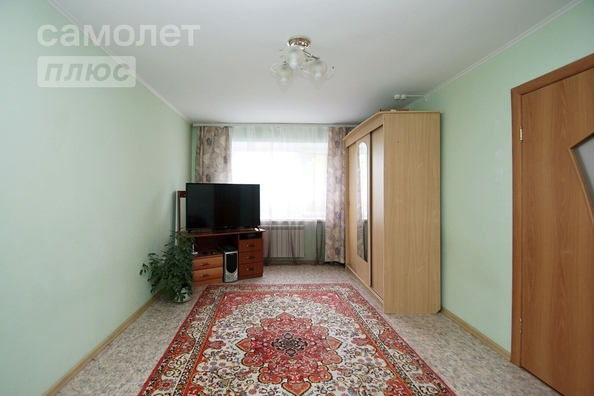 
   Продам 1-комнатную, 30 м², Химиков ул, 22А

. Фото 9.