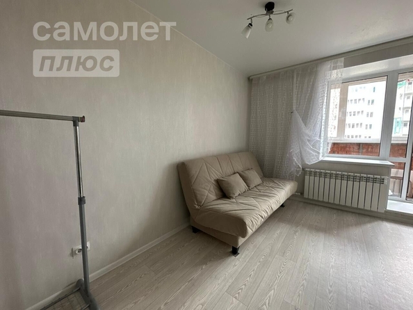 
   Продам студию, 24 м², Трамвайная 2-я ул, 39

. Фото 5.