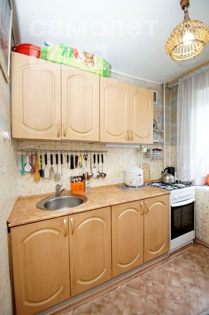 
   Продам 1-комнатную, 29.8 м², Амурская 21-я ул, 32

. Фото 5.