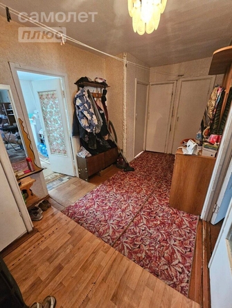 
   Продам 4-комнатную, 78.2 м², Маяковского ул, 44

. Фото 3.