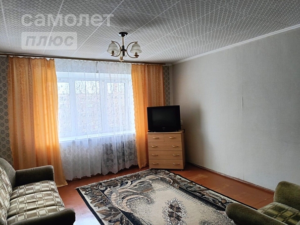 
   Продам 1-комнатную, 34.8 м², Олимпийская ул, 3А

. Фото 3.