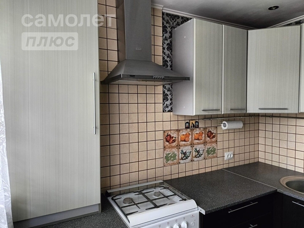 
   Продам 1-комнатную, 34.8 м², Олимпийская ул, 3А

. Фото 7.