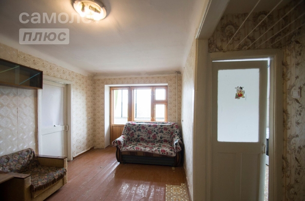 
   Продам 2-комнатную, 43.6 м², Нефтезаводская ул, 10

. Фото 4.