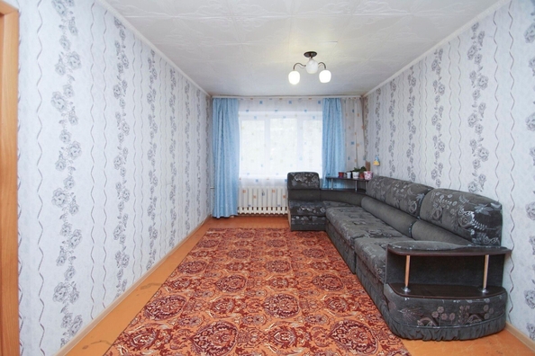 
   Продам 3-комнатную, 63 м², Авангардная ул, 3

. Фото 5.