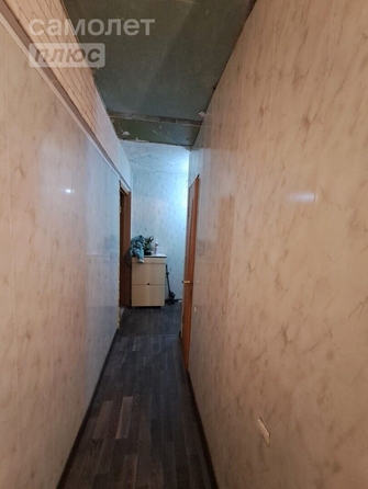 
   Продам 2-комнатную, 45.5 м², Труда ул, 29

. Фото 5.