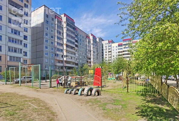 
   Продам 1-комнатную, 38.7 м², Арнольда Нейбута ул, 96

. Фото 9.