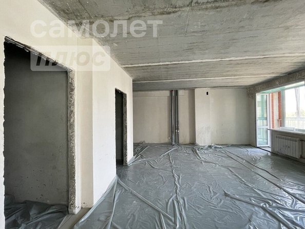 
   Продам 1-комнатную, 60 м², Малиновского ул, 16к1

. Фото 4.