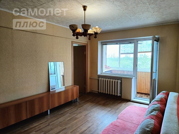 
   Продам 3-комнатную, 58.9 м², 50 лет Профсоюзов ул, 132

. Фото 9.