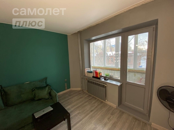 
   Продам 1-комнатную, 37.5 м², Куйбышева ул, 31

. Фото 6.