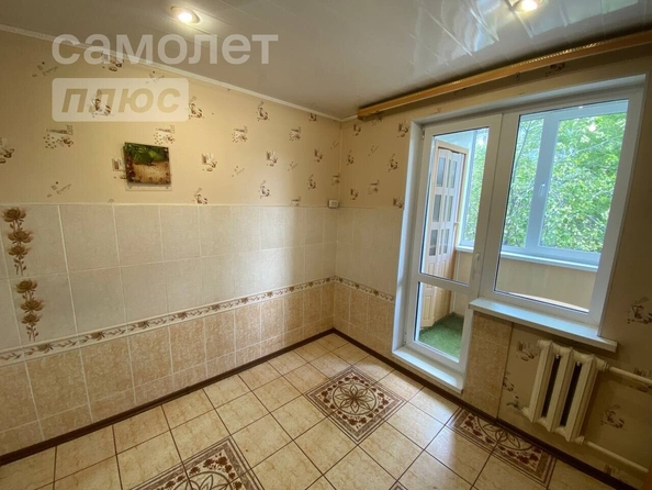 
   Продам 2-комнатную, 52.2 м², Королева пр-кт, 10В

. Фото 5.