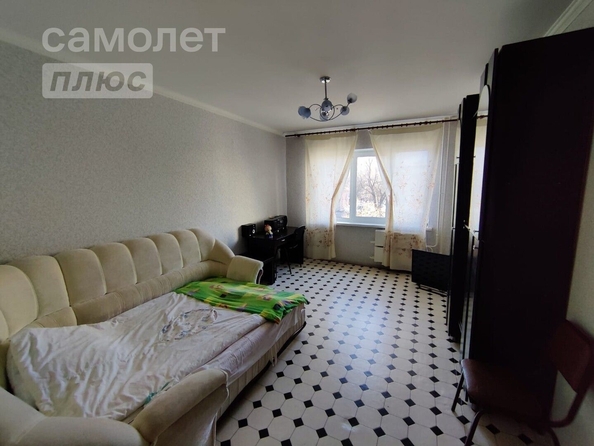 
   Продам 2-комнатную, 51.6 м², Конева ул, 28

. Фото 8.