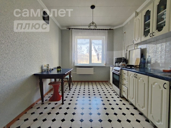 
   Продам 2-комнатную, 51.6 м², Конева ул, 28

. Фото 9.