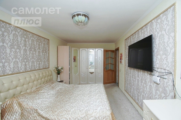 
   Продам 3-комнатную, 62.4 м², Сергея Тюленина ул, 13

. Фото 4.