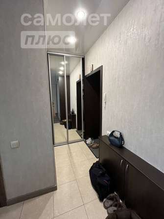 
   Продам 1-комнатную, 40 м², Перелета ул, 31

. Фото 2.