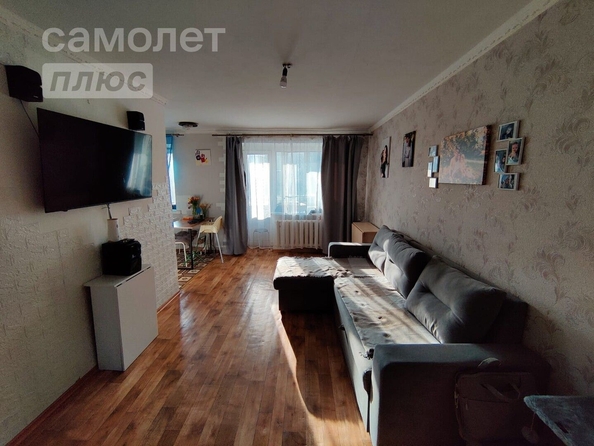 
   Продам 3-комнатную, 61.7 м², Иртышская Набережная ул, 15А

. Фото 4.