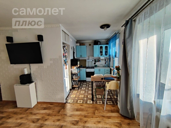 
   Продам 3-комнатную, 61.7 м², Иртышская Набережная ул, 15А

. Фото 6.