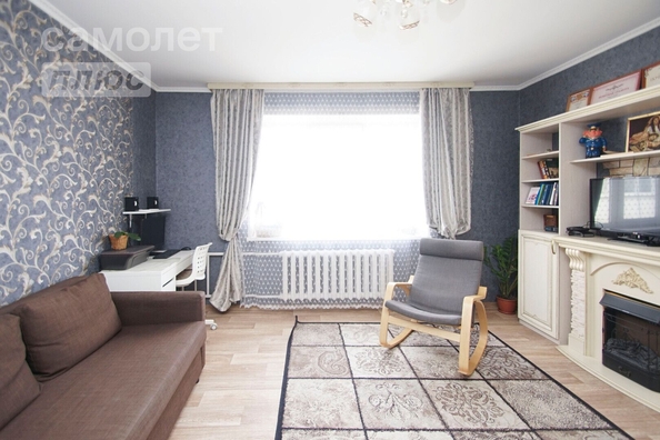 
   Продам 2-комнатную, 65.1 м², Батумская ул, 38/2

. Фото 3.