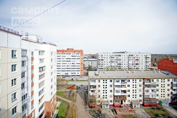 
   Продам 2-комнатную, 65.1 м², Батумская ул, 38/2

. Фото 4.